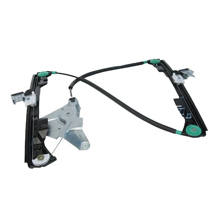 Uro Parts Jaguar Window Regulatr, C2S51554-Prm C2S51554-PRM